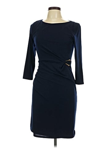 Coldwater Creek Cocktail Dress (view 1)