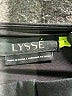 Lyssé Solid Black Active Pants Size S - photo 7