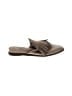 otBt Tan Mule/Clog Size 8 1/2 - photo 1