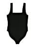 Old Navy Black Bodysuit Size M - photo 2
