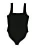 Old Navy Black Bodysuit Size M - photo 1