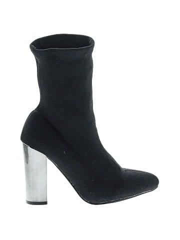 Amisu Ankle Boots (view 1)