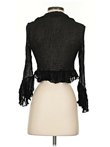Zara 3/4 Sleeve Blouse (view 2)