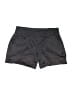 Bcg 100% Polyester Solid Gray Athletic Shorts Size S - photo 1