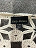Coco + Carmen 100% Cotton Ivory Cardigan Size L - photo 7
