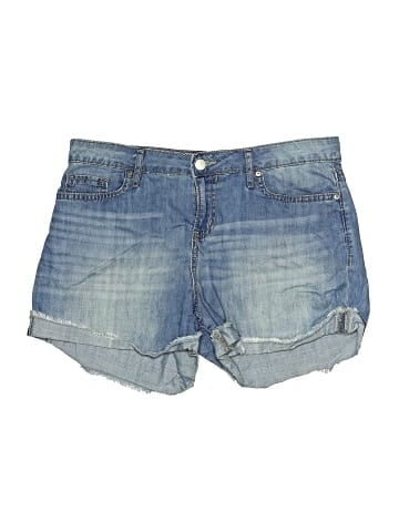 CALVIN KLEIN JEANS Denim Shorts (view 1)