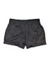 Bcg 100% Polyester Solid Gray Athletic Shorts Size S - photo 2