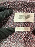 Grayson 100% Lyocell Print Brown Long Sleeve Blouse Size Lg (4) - photo 7