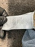 Good American Blue Jeans Size 00 - photo 8