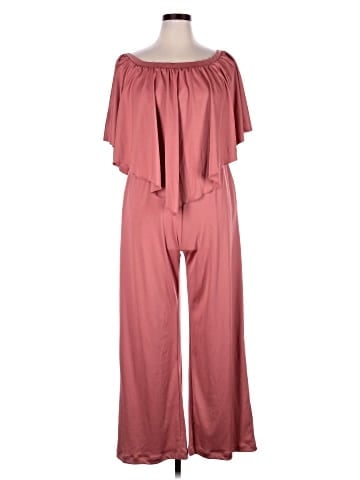 Koh Koh Jumpsuit (view 1)