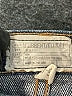 Current/Elliott Hearts Blue Jeans Size XS (0) - photo 7