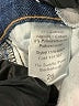 Current/Elliott Hearts Blue Jeans Size XS (0) - photo 8