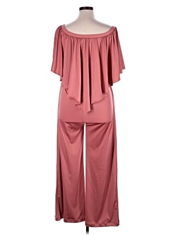 Koh Koh Jumpsuit (view 2)
