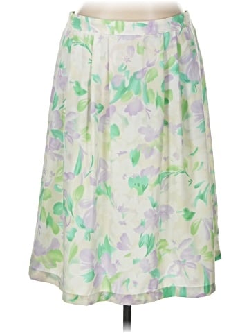 Sag Harbor Casual Skirt (view 1)