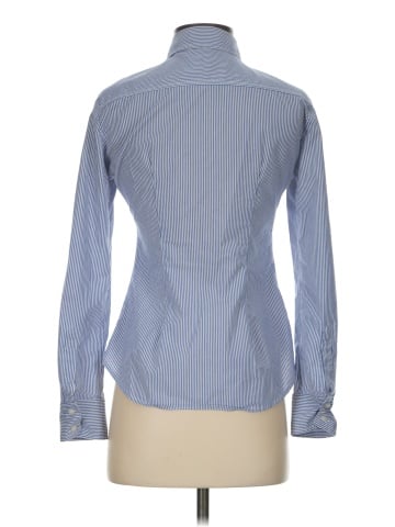 Gap Outlet Long Sleeve Button-Down Shirt (view 2)