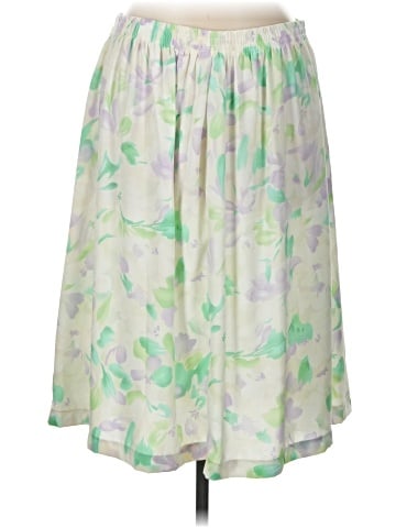 Sag Harbor Casual Skirt (view 2)