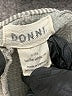 DONNI Gray Cardigan One size - photo 7