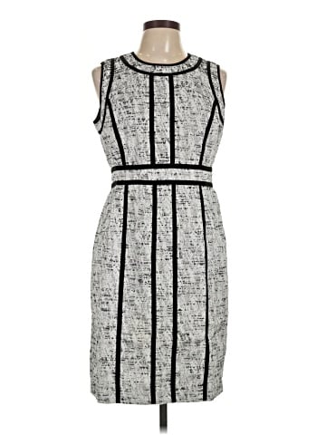 Dana Buchman Cocktail Dress (view 1)