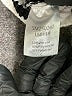 Lillusory Stripes Ivory Turtleneck Sweater Size S - photo 8