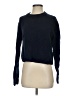 Velvet by Graham & Spencer Blue Pullover Sweater Size XS - photo 1