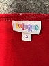 Lularoe Red Cocktail Dress Size S - photo 7