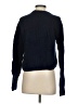Velvet by Graham & Spencer Blue Pullover Sweater Size XS - photo 2