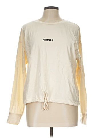Wear by Erin Andrews Long Sleeve T-Shirt (view 1)