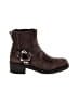 Aerosoles Brown Ankle Boots Size 9 - photo 1