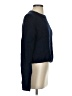 Velvet by Graham & Spencer Blue Pullover Sweater Size XS - photo 4