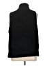 For The Republic 100% Polyester Black Vest Size 1X - photo 2