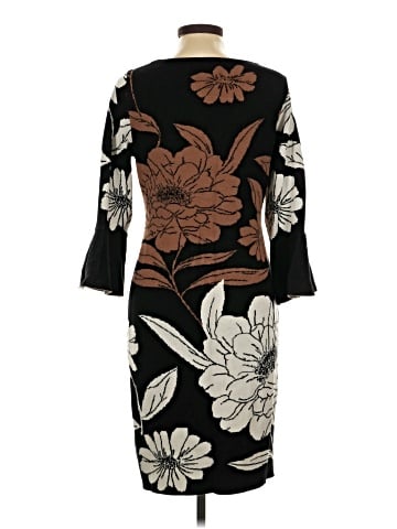 London Times Casual Dress (view 2)