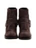 Aerosoles Brown Ankle Boots Size 9 - photo 2