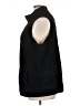 For The Republic 100% Polyester Black Vest Size 1X - photo 5
