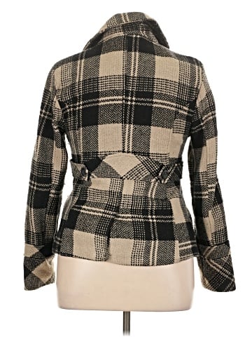 Dollhouse Coat (view 2)