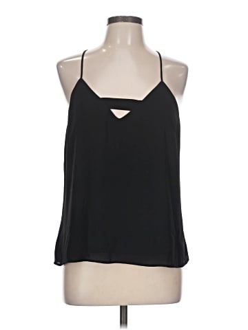 Valette Sleeveless Top (view 1)