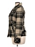 Dollhouse Plaid Brown Coat Size XL - photo 5
