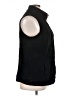 For The Republic 100% Polyester Black Vest Size 1X - photo 4