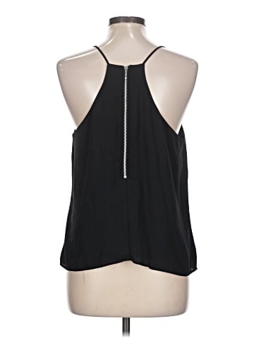 Valette Sleeveless Top (view 2)