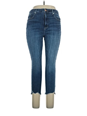 Ann Taylor LOFT Jeans (view 1)
