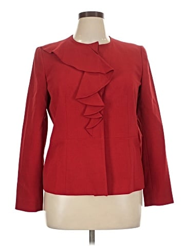 Le Suit Jacket (view 1)