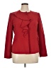 Le Suit Red Jacket Size XL (estimated) - photo 1