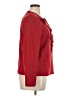 Le Suit Red Jacket Size XL (estimated) - photo 4