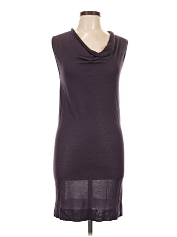 Pure & Simple Casual Dress (view 1)