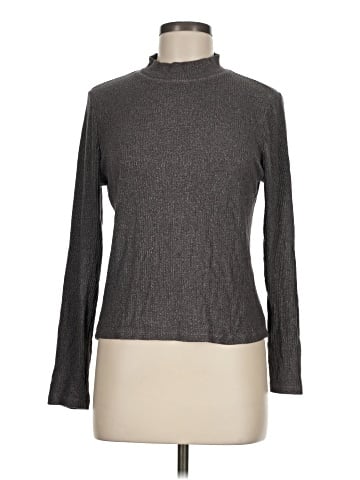 Dylan Turtleneck Sweater (view 1)