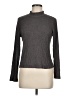 Dylan Gray Turtleneck Sweater Size M - photo 1