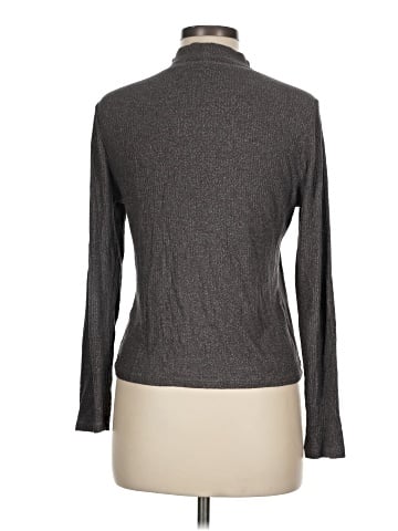 Dylan Turtleneck Sweater (view 2)