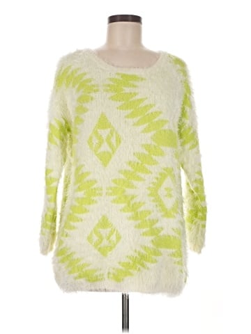 Katsumi Pullover Sweater (view 1)