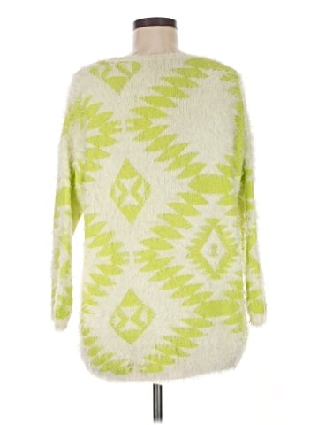 Katsumi Pullover Sweater (view 2)