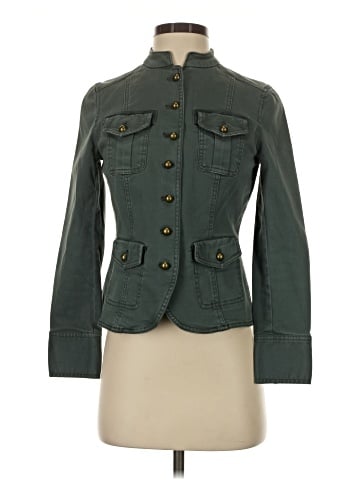 White House Black Market Jacket (view 1)