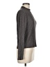 Dylan Gray Turtleneck Sweater Size M - photo 4